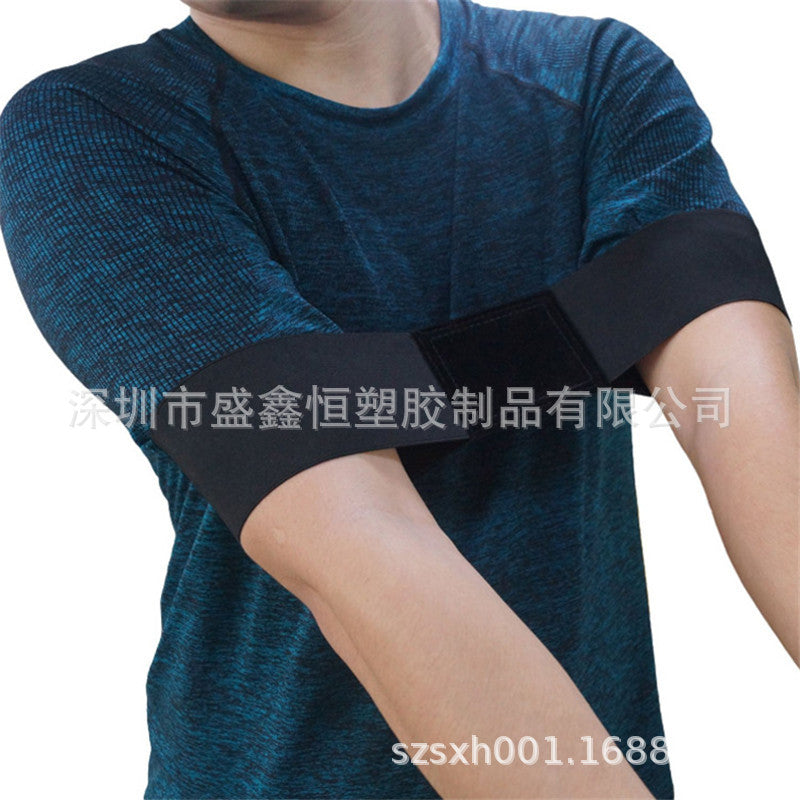 Golf Swing Arm Corrector Band for Beginner Practice