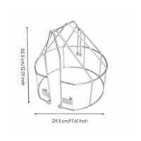 Outboard Motor Propeller Guard Outboard Motor Protector Optimal Water Current