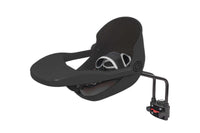 Bicycle Front Pet Basket with Folding Design