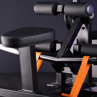 Pull-up Training Machine, Stand, Bench Press, Multi-functional Fitness Equipment, Steel, CE Certified