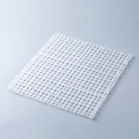Acrylic Mesh Divider for Aquariums, Fish Isolation Board