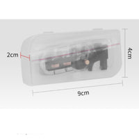 Erhu Tailpiece with Adjustment Wheels Erhu Fine Tuner Compact Accessory for Artists, Students, Practice