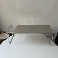 304 Stainless Steel Retractable Kitchen Storage Rack