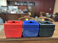 24V 20Ah/12Ah Thickened Split Lead-Acid Battery Box