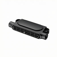 3 Speed Settings USB Car Seat Fan 1.5 M Cable Car Seat Fan