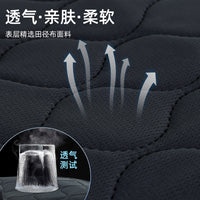 Portable Baby Chair Pad Waterproof and Breathable