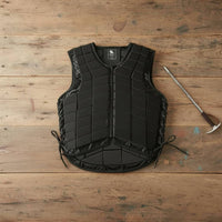 Equestrian Body Protector Gender-Neutral Design Horse Riding Body Protector