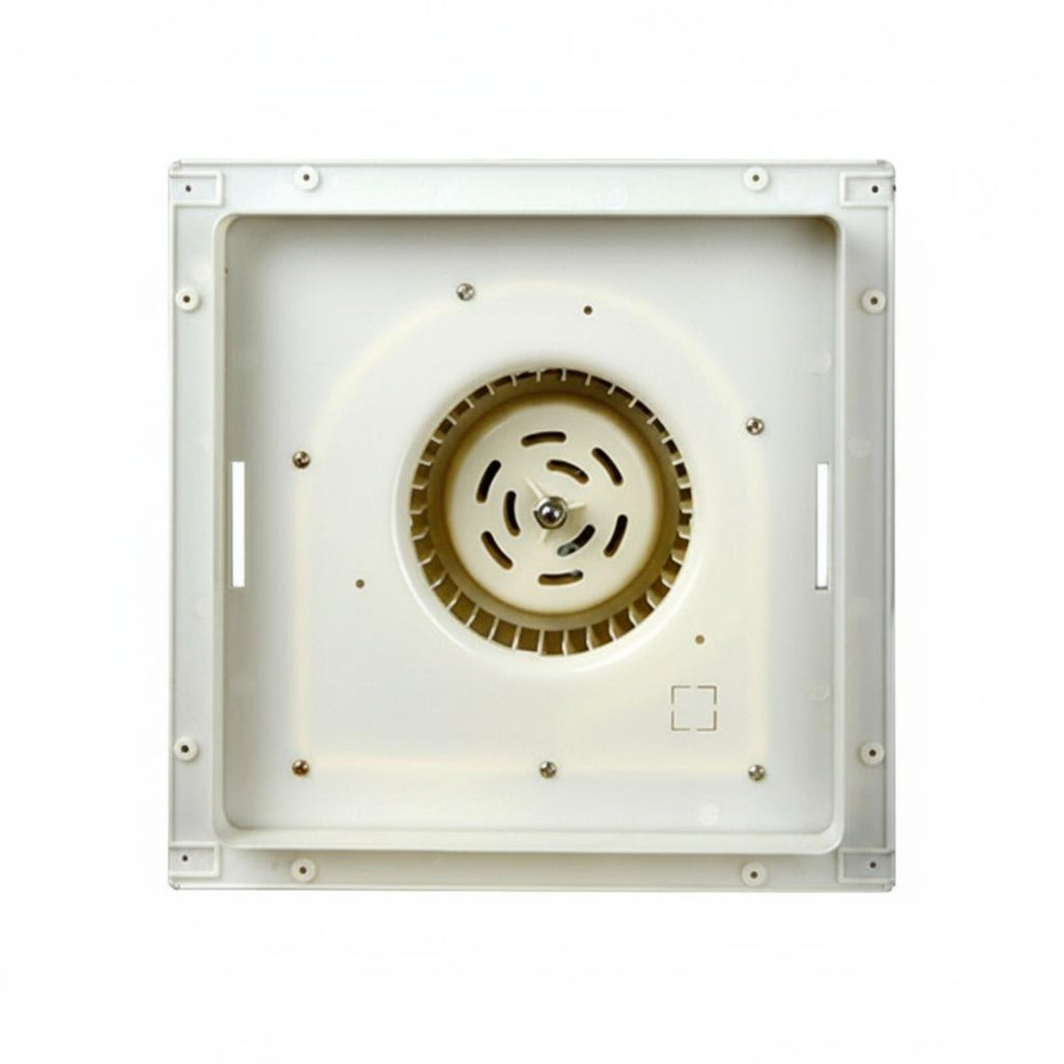 Ceiling Vent Fan Compact Fit Ducted Ceiling Fan Long-Lasting for Kitchen