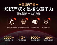 【出口专用】美规110v伏取暖器暖风机电暖气美国小家电欧规风暖机
