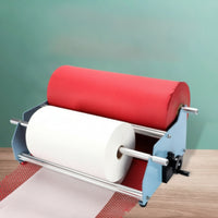 Honeycomb Paper Stretching Machine Shockproof Packaging Equipment Heavy-Duty