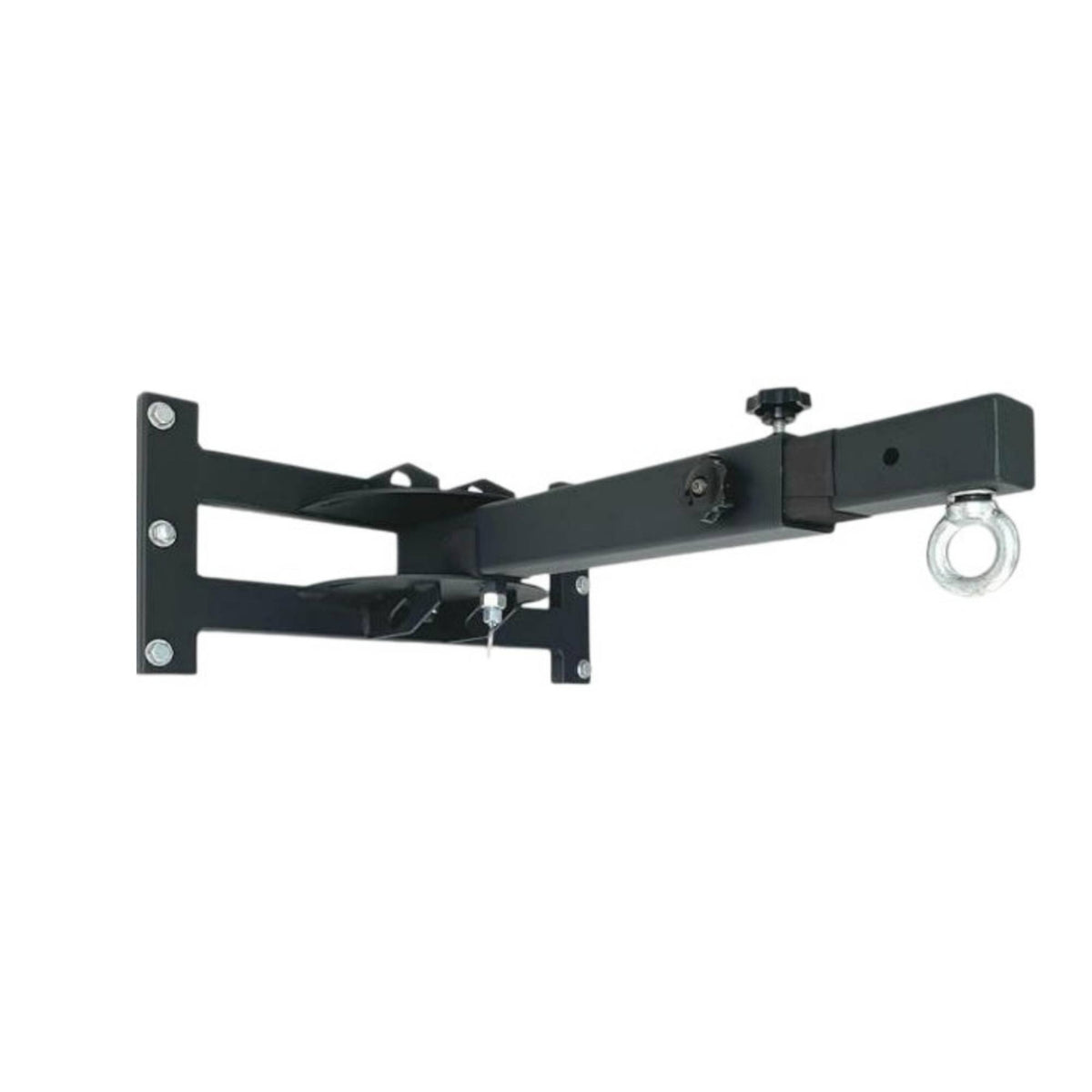 Wall-Mounted Sturdy Bag Bracket Included Hardware Boxing Bag Wall Mount