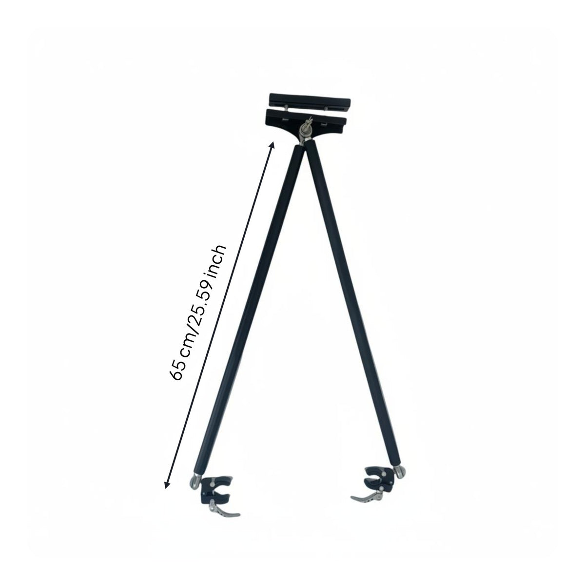 Camp Wagon Connecting Rod Lightweight Wagon Tow Bar Long-Lasting for Transport