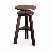 Painting Stool Swivel Artist Stool Round for Classroom