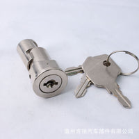 4-in-1 Trailer Hitch Lock with Keys