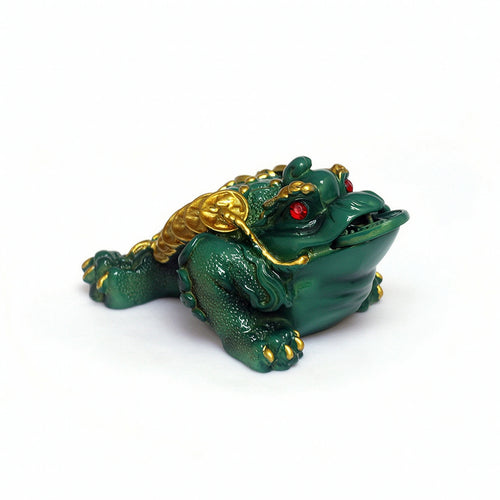Tea Pet Collectible Tea Tray Decoration Tabletop