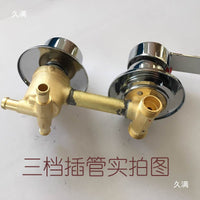 Shower Mixing Valve Core for Shower Screen Faucet Accessories