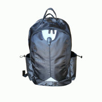 Multifunctional Travel Umbrella Backpack for Hiking, Fishing, Picnicking, Sun Protection