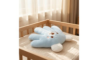 Hand Shaped Pillow Huggable Paw Shaped Pillow Cozy for Rest Time, Crib