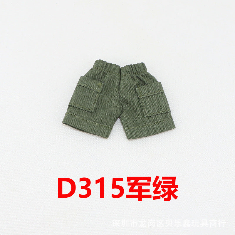 Army Green