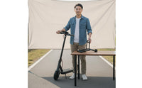 Waterproof Scooter Basket Mounting Bracket Stable Design Electric Scooter Rear Rack Easy Installation Vehicle Accessory for Commuters