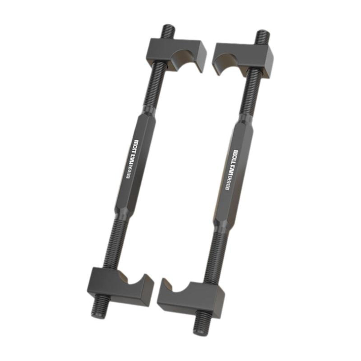 Coil Coil Compressor, robust pressure support removal tool, universal coil system repair, safety jaws, suitable for use with cars and motorcycles