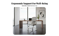 Sled Base Armchair Ergonomic Design Sled Base Guest Chair arc-Shaped Frame