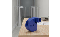 Gate Hinge Hinge Non-Universal Accessory Infant Barrier Hinge Shaft Pet Fence Connector Joint
