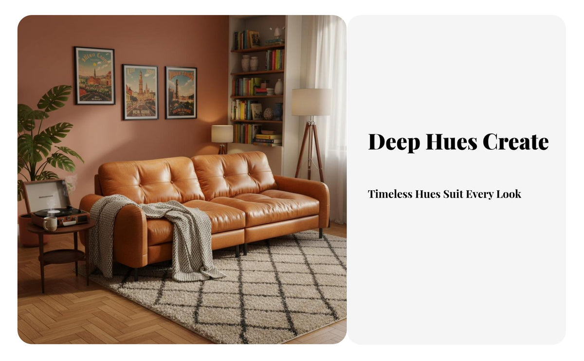 Vintage Design Black Tufted Loveseat Minimalist Design 2-Seater Tufted Couch Easy to Clean Living Room Seating Sturdy Frame for Homeowners, Office Workers, Students, Reception Area, Apartment, Lounge, Bedroom