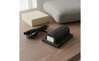 12V/24V Compatible DC Vibration Actuator Intermittent Operation Massager Part for DIY Enthusiasts, Sofa