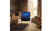 Sack Bag Holder High Strength Packing Simple to Use Sorting Bag Rack for Warehouse, Farm