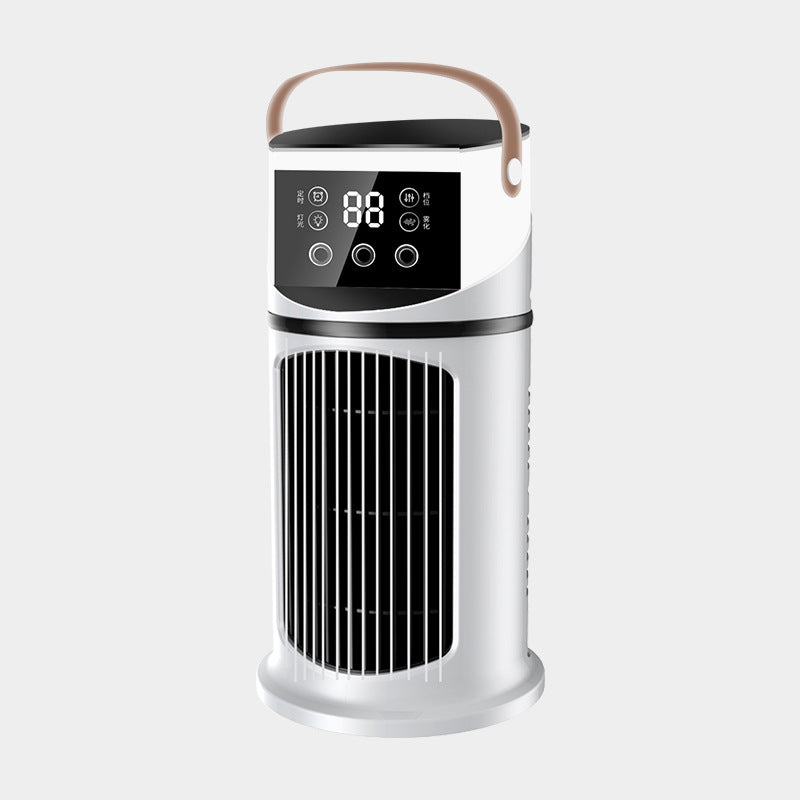 3-hole Spray Fan