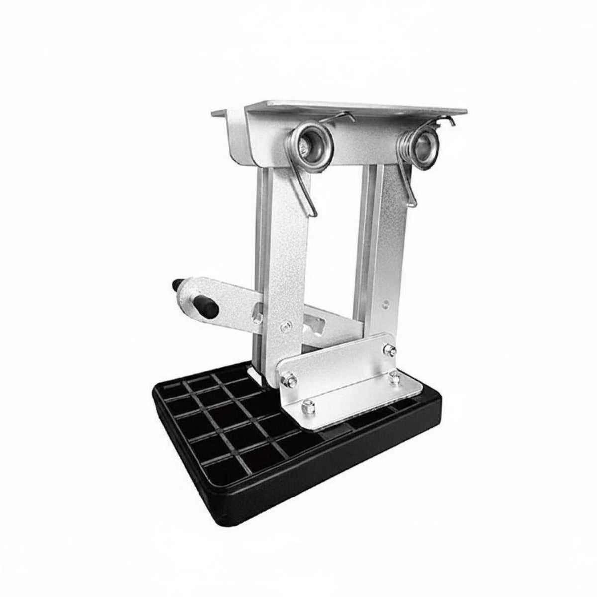 Boat Engine Bracket Heavy Duty Outboard Motor Bracket Marine Motor Mount for Boat Owners