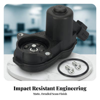Dependable Parking Brake Motor
