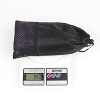 Yoga Resistance Bands Set for Glute and Hip Training, Non-Slip Fabric Exercise Bands for Squats and Stretching