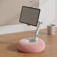 Lazy Bed Phone Stand Portable Lazy Holder Multi-Angle for Sofa