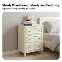 sturdy Wood Frame 9-Drawer Chest Sturdy sturdy 9-Drawer chest of drawers Multi-Functional Bedroom Cabinet Modern Design for Families, Homeowners, Renters, Living Room, Entryway, Hallway, Closet