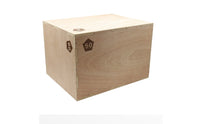 Wooden Plyometric Box Versatile Wooden Plyometric Box for Athletes