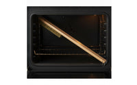 Grill Brush with Ergonomic Grill Brush and Universal