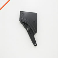Outboarding Motor Base Cover Plate 66T-42738-00-5B Black Powerplant Base Cover Plate