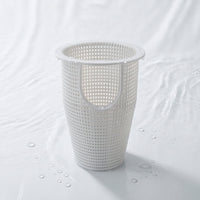 Pool Pump Strainer Basket Compatible Pool Strainer Basket Long-Lasting