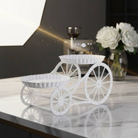 Party Dessert Display Exquisite Workmanship Afternoon Tea Serving Rack