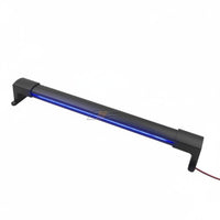 12V Lighted Handrail Night Visibility RV Door Grab Bar for Motorhome