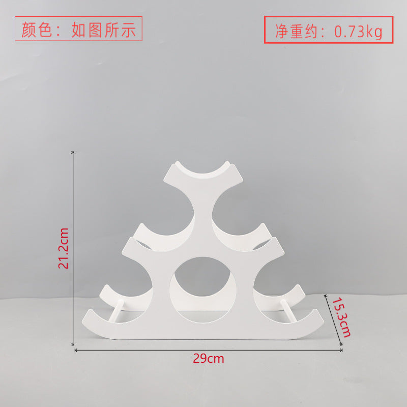 White / New 29-15-21cm