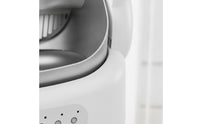 Removable Open-Top Automatic Litter Box Electric Automatic Cat Litter Box Safety Pet Supply Odor Control for Apartment