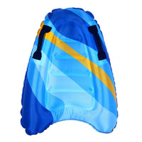 Inflatable Surfboard for Kids with PVC Material