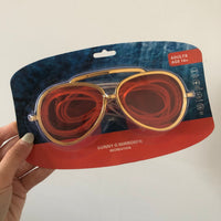 Adult Sunny G Mariner Mirror Goggles Anti-Fog Swimming Goggles