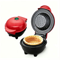Breakfast Maker with Baking Function, 350W, UK Plug