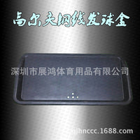 Golf Ball Tray Basket for Driving Range and Indoor Simulators