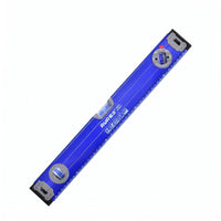Aluminum Alloy Bubble Level Bubble Vials Measuring Tool Rectangular