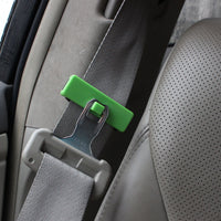 Shunwei Car Seat Belt Adjuster Clip for Enhanced Comfort and Safety